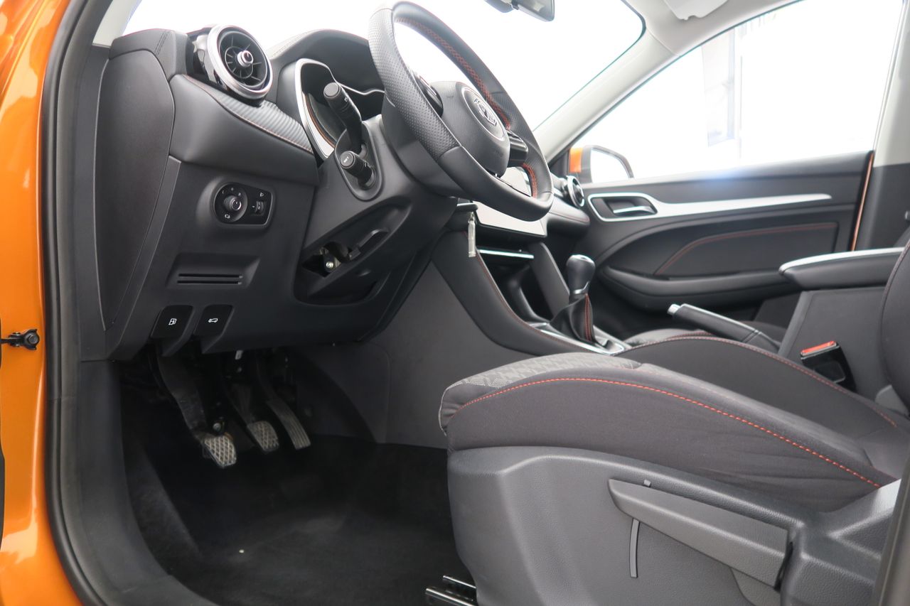 MG ZS SUV 1.5 COMFORT 106 5P - foto 7