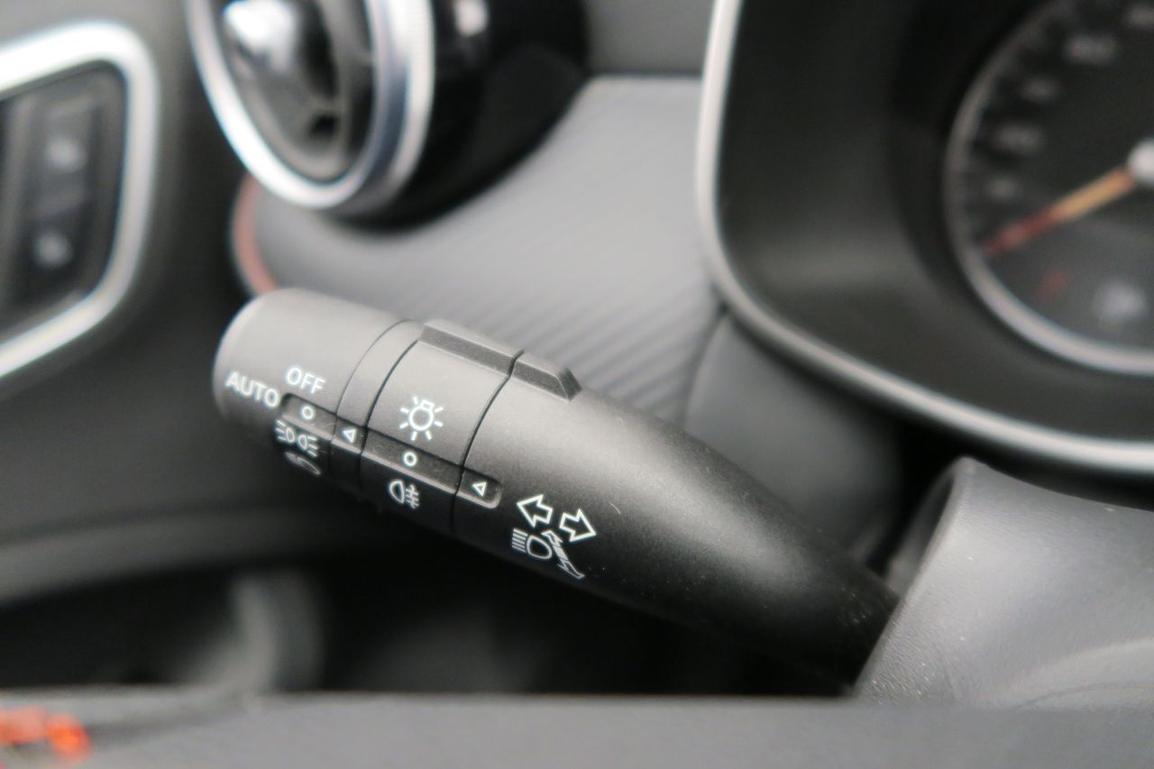 MG ZS SUV 1.5 COMFORT 106 5P - foto 15