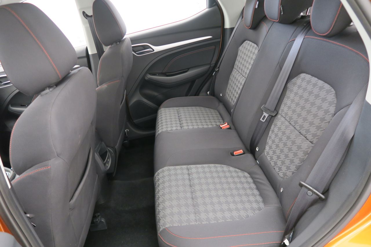 MG ZS SUV 1.5 COMFORT 106 5P - foto 24