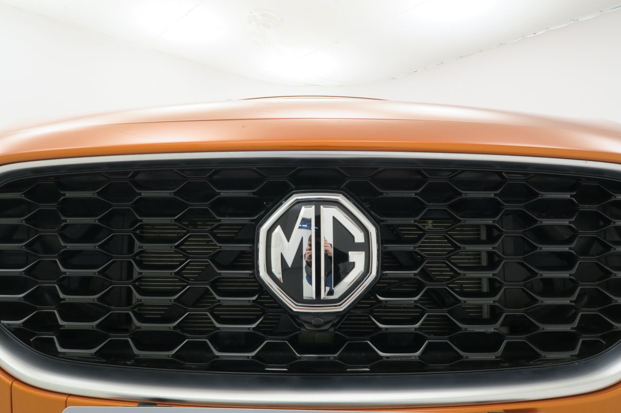 MG ZS SUV 1.5 COMFORT 106 5P - foto 26