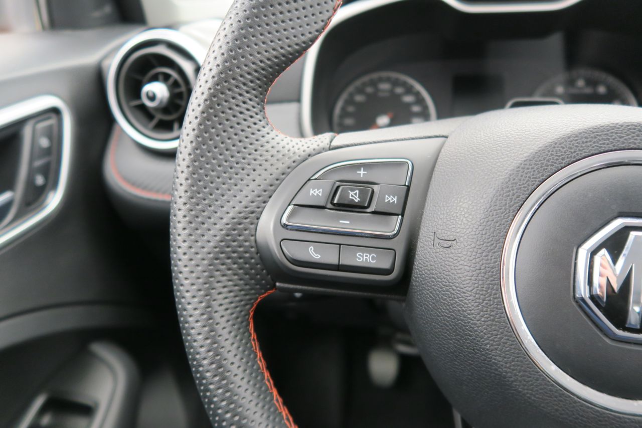 MG ZS SUV 1.5 COMFORT 106 5P - foto 13