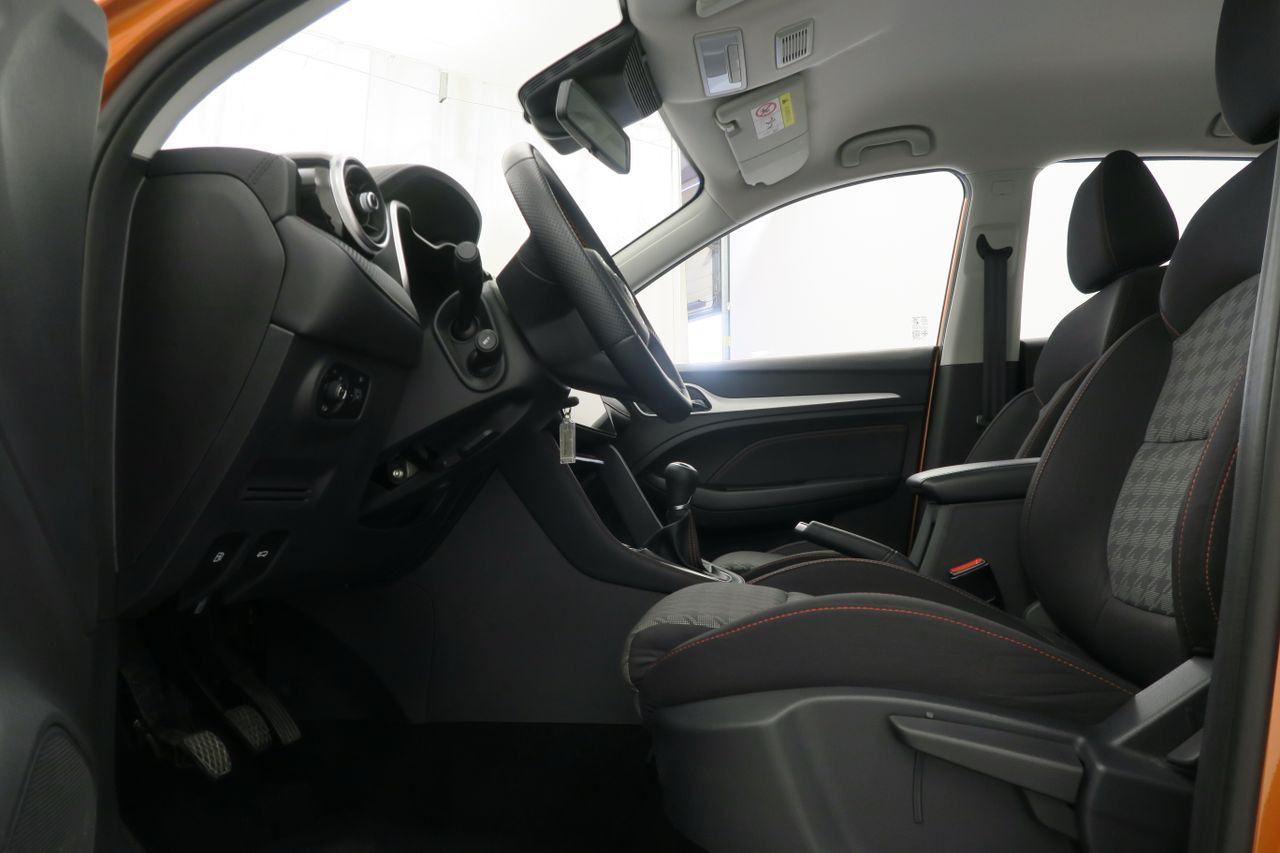 MG ZS SUV 1.5 COMFORT 106 5P - foto 23