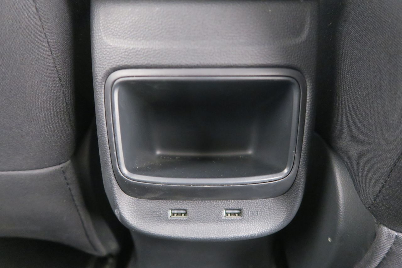 MG ZS SUV 1.5 COMFORT 106 5P - foto 22