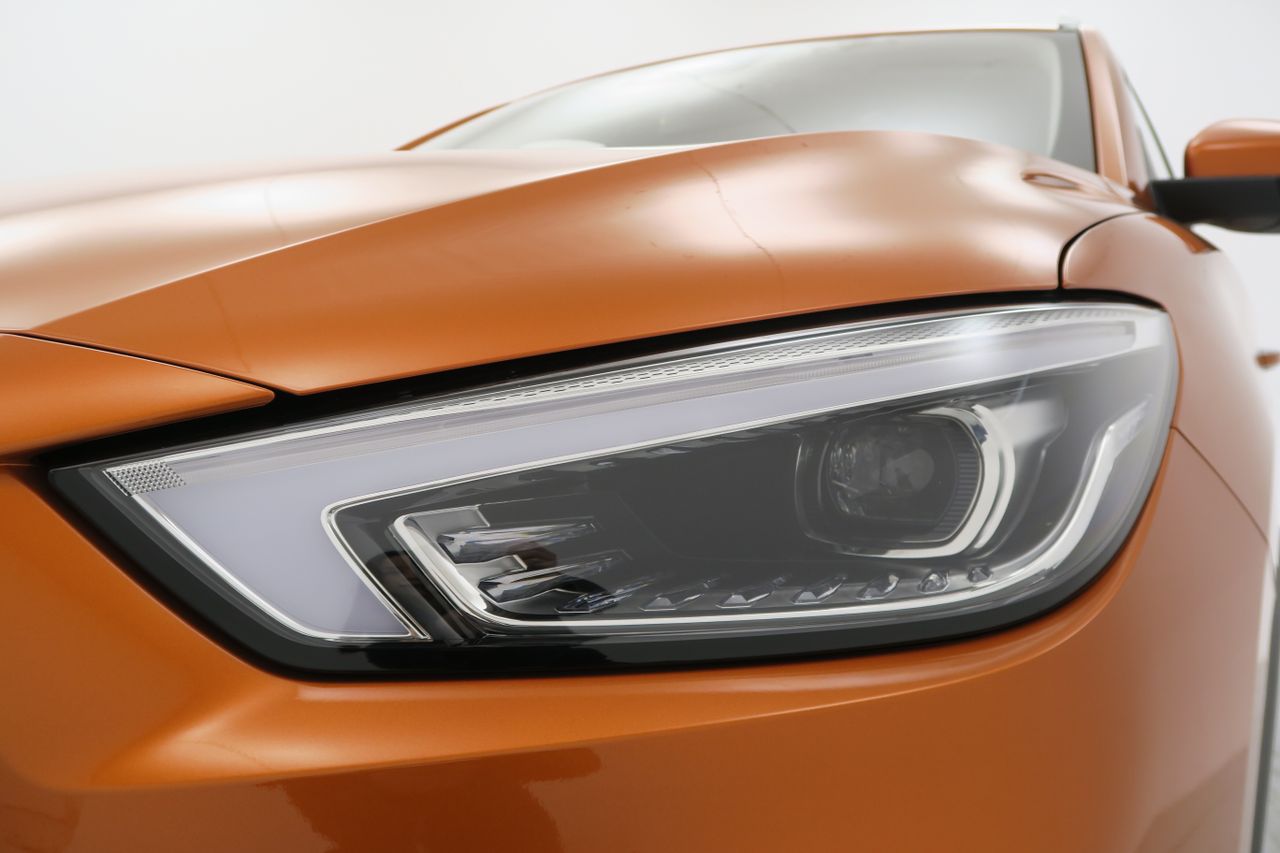 MG ZS SUV 1.5 COMFORT 106 5P - foto 27