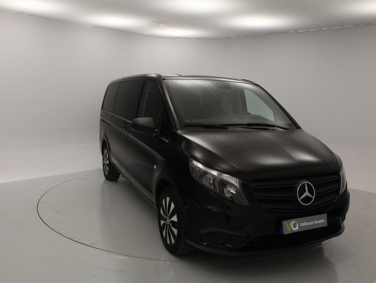 Mercedes Vito TOURER SELECT 116 2.0 CDI 163 CV SWB L 163 4P 9 PLAZAS