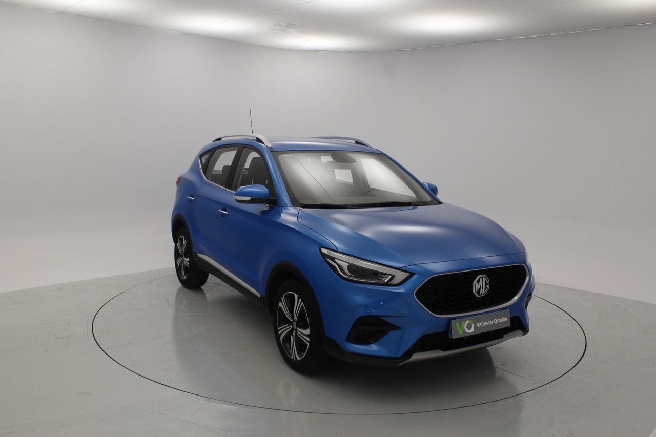 MG ZS COMFORT 1.0T 111 CV AUTO 5P