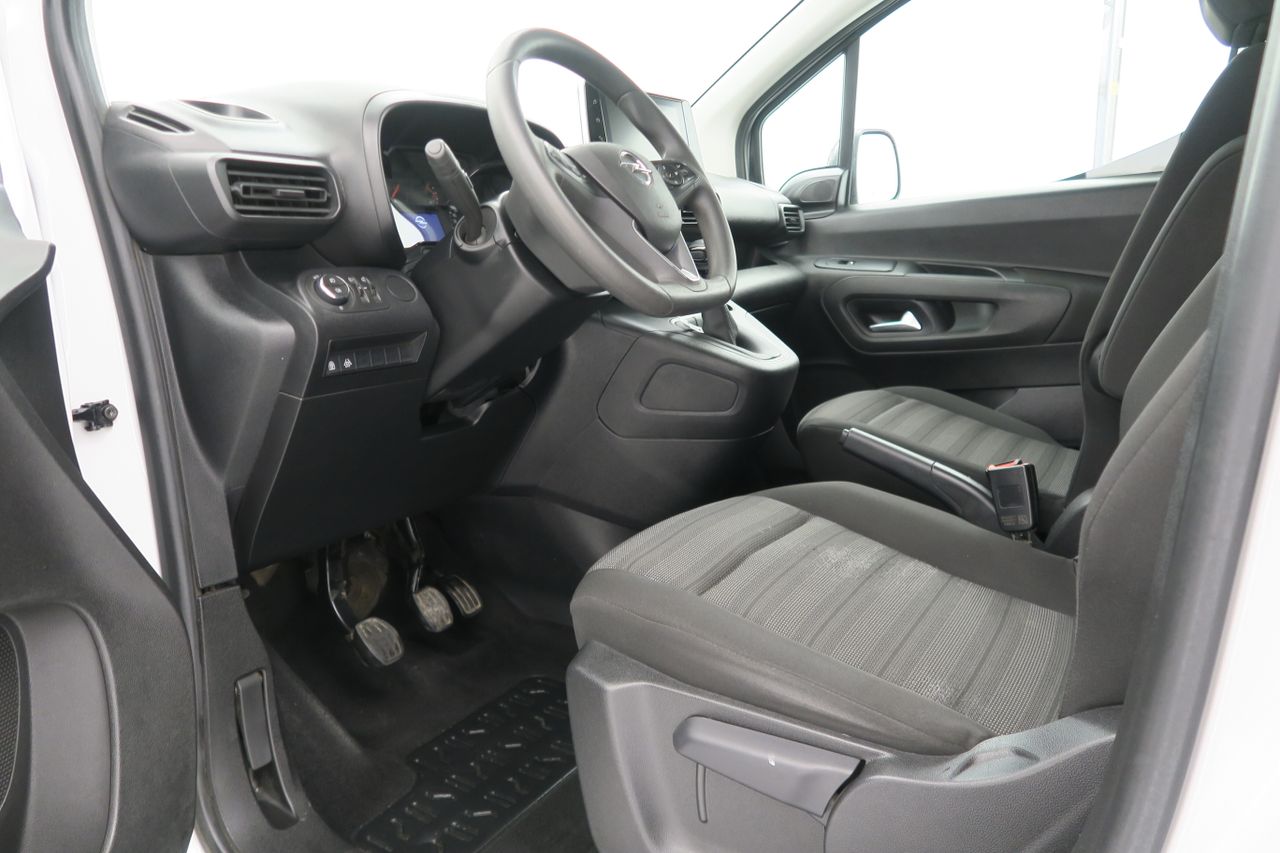 Opel Combo Cargo LIFE BUSINESS EDITION PLUS 1.5 TD 102 CV 5P - foto 7