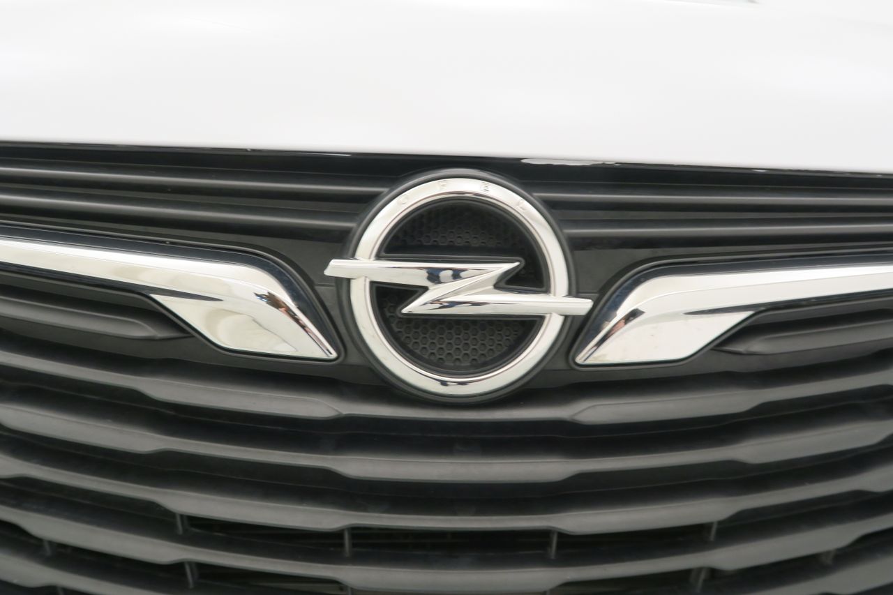 Opel Combo Cargo LIFE BUSINESS EDITION PLUS 1.5 TD 102 CV 5P - foto 25