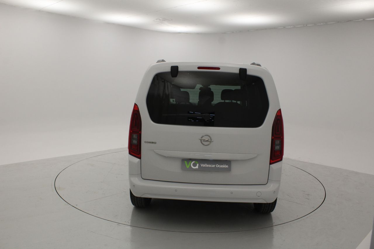 Opel Combo Cargo LIFE BUSINESS EDITION PLUS 1.5 TD 102 CV 5P - foto 6