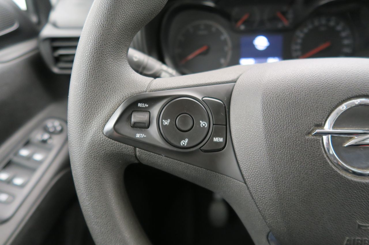 Opel Combo Cargo LIFE BUSINESS EDITION PLUS 1.5 TD 102 CV 5P - foto 13