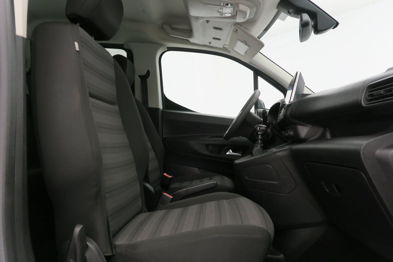 Opel Combo Cargo LIFE BUSINESS EDITION PLUS 1.5 TD 102 CV 5P - foto 20