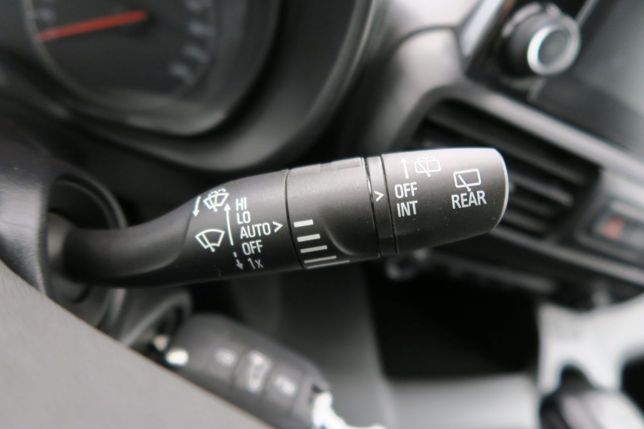 Opel Combo Cargo LIFE BUSINESS EDITION PLUS 1.5 TD 102 CV 5P - foto 16