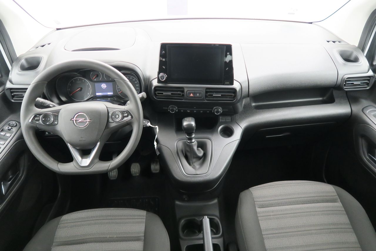 Opel Combo Cargo LIFE BUSINESS EDITION PLUS 1.5 TD 102 CV 5P - foto 18