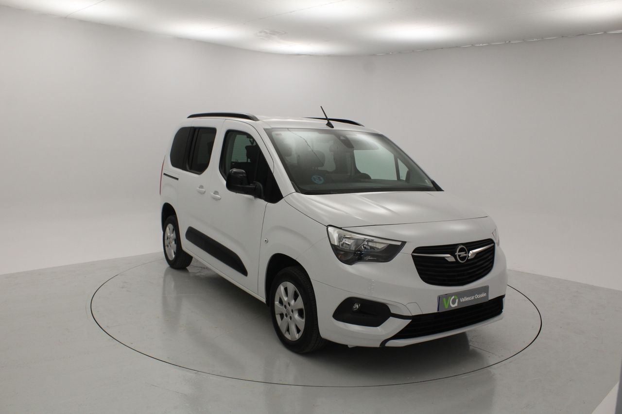 Opel Combo Cargo LIFE BUSINESS EDITION PLUS 1.5 TD 102 CV 5P