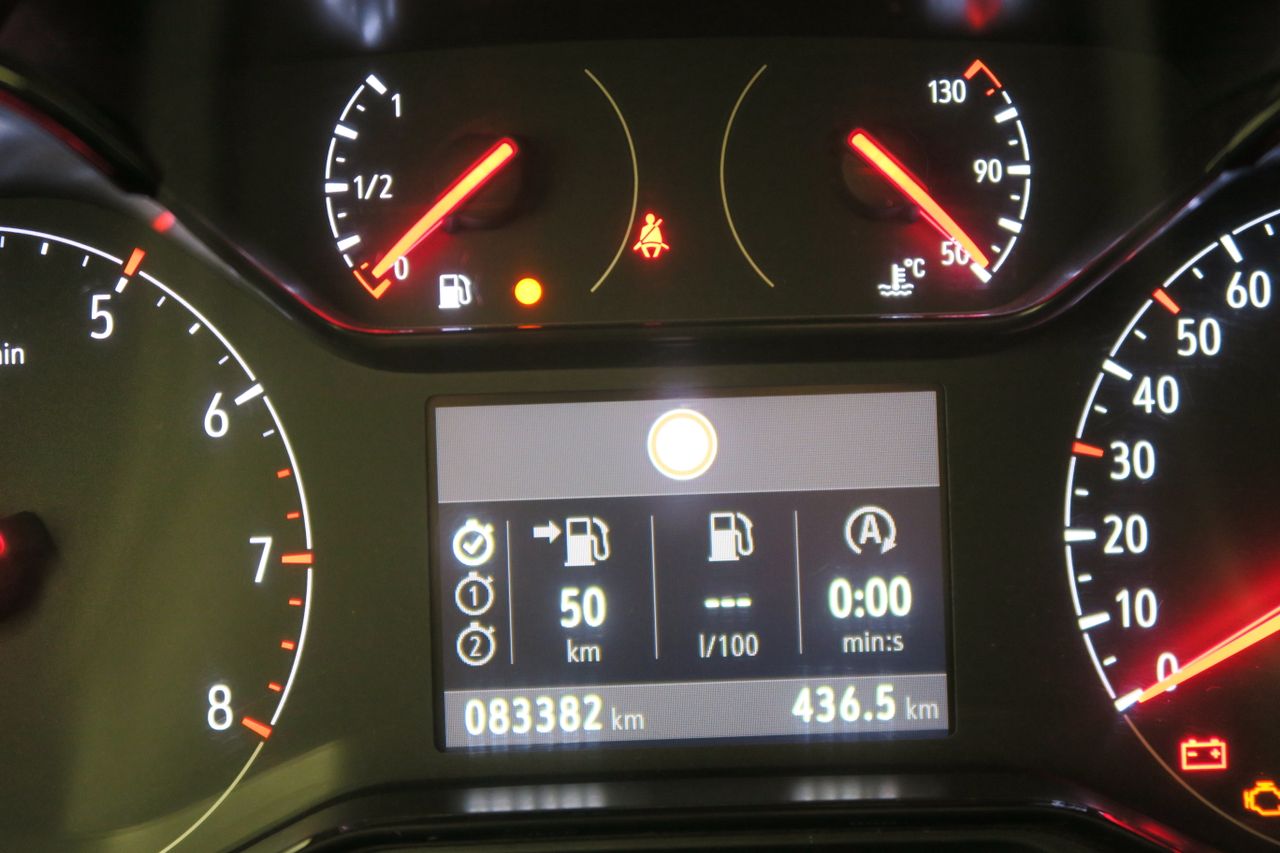 Opel Combo Cargo LIFE BUSINESS EDITION PLUS 1.5 TD 102 CV 5P - foto 10