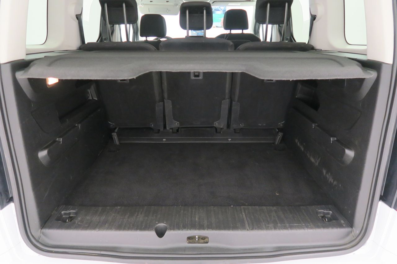 Opel Combo Cargo LIFE BUSINESS EDITION PLUS 1.5 TD 102 CV 5P - foto 23