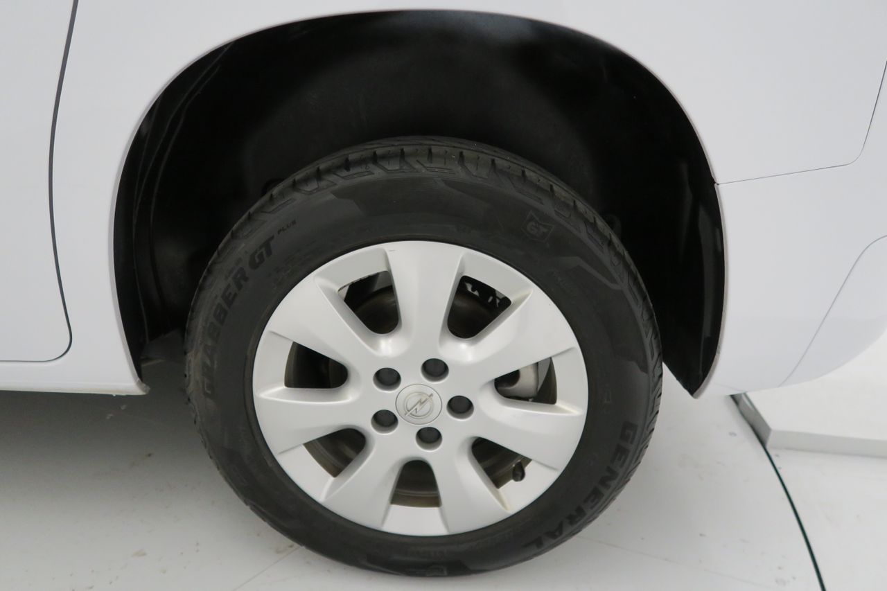 Opel Combo Cargo LIFE BUSINESS EDITION PLUS 1.5 TD 102 CV 5P - foto 28