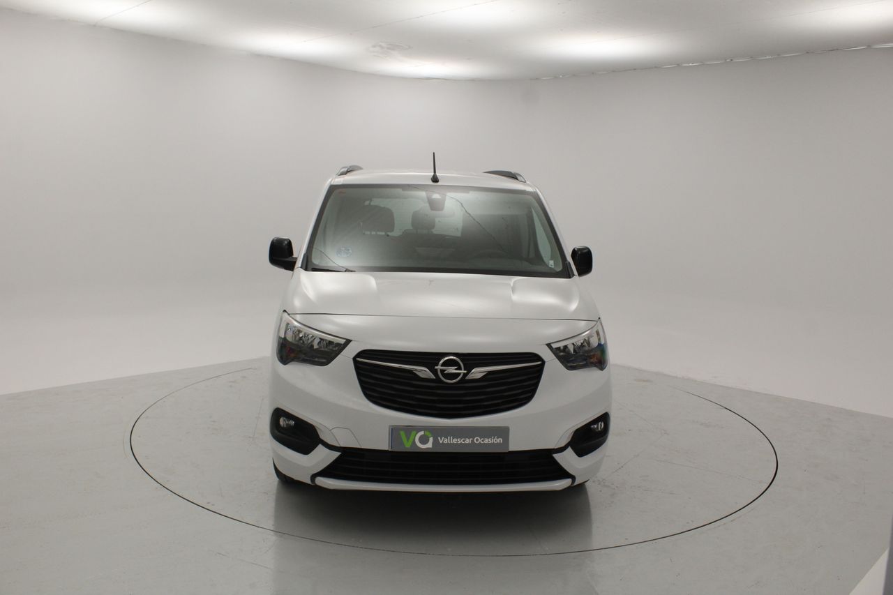 Opel Combo Cargo LIFE BUSINESS EDITION PLUS 1.5 TD 102 CV 5P - foto 5