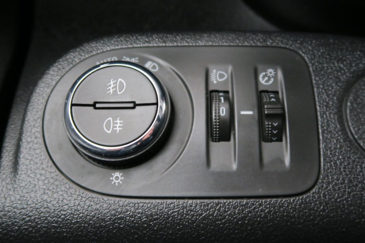 Opel Combo Cargo LIFE BUSINESS EDITION PLUS 1.5 TD 102 CV 5P - foto 12