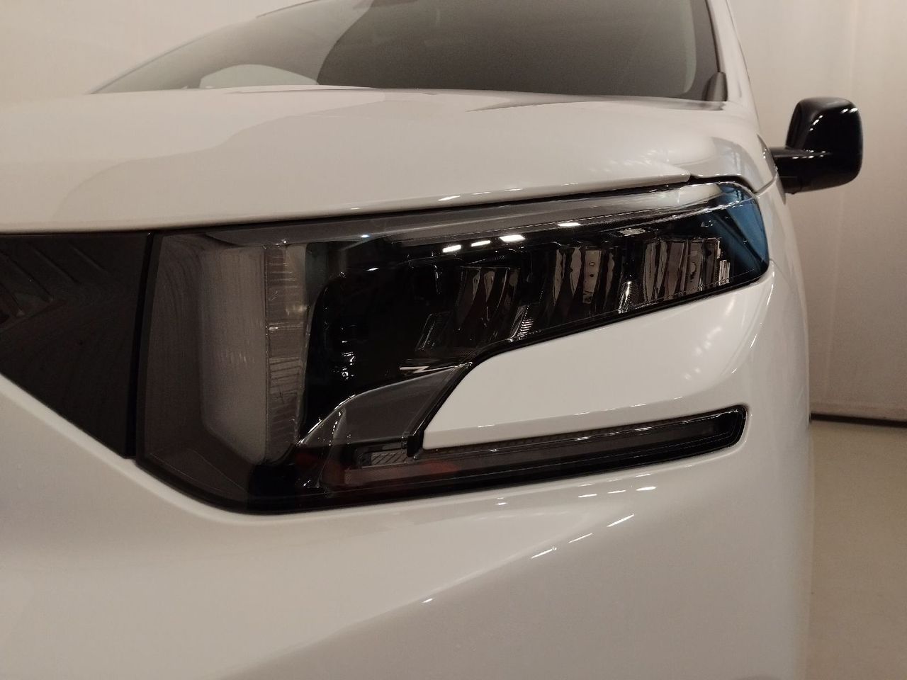 Citroën Berlingo PLUS 1.5 BLUEHDI 102 CV TALLA M 4P - foto 15