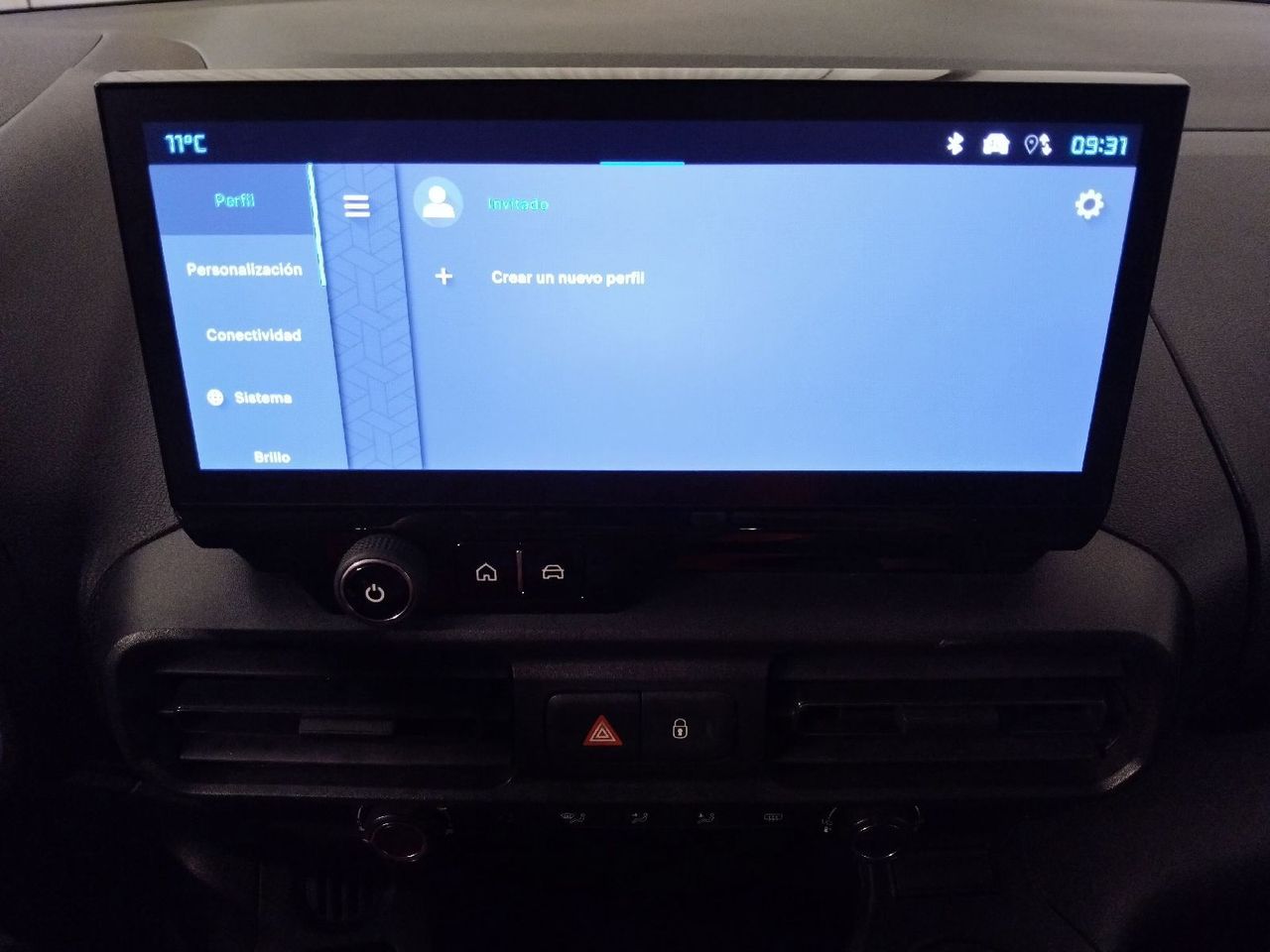 Citroën Berlingo PLUS 1.5 BLUEHDI 102 CV TALLA M 4P - foto 9