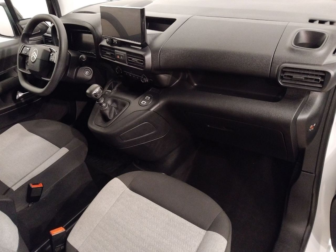 Citroën Berlingo PLUS 1.5 BLUEHDI 102 CV TALLA M 4P - foto 11