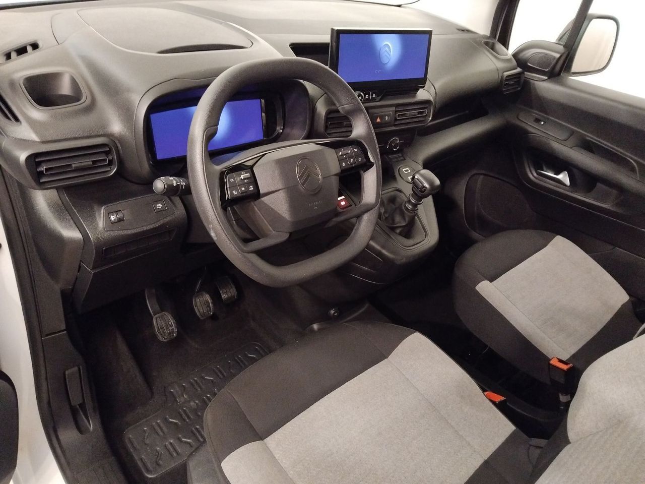 Citroën Berlingo PLUS 1.5 BLUEHDI 102 CV TALLA M 4P - foto 5