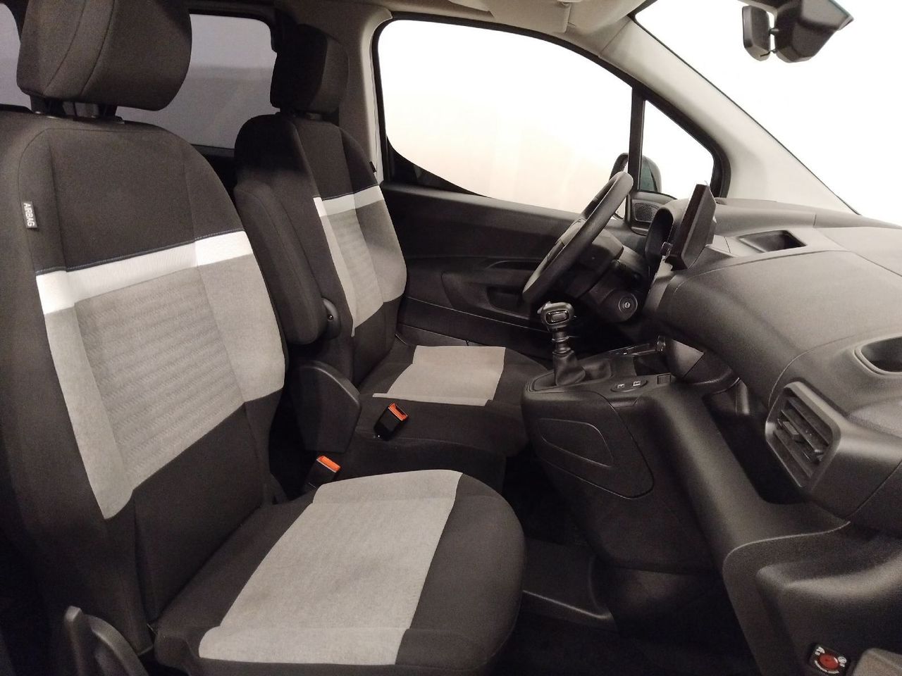 Citroën Berlingo PLUS 1.5 BLUEHDI 102 CV TALLA M 4P - foto 12