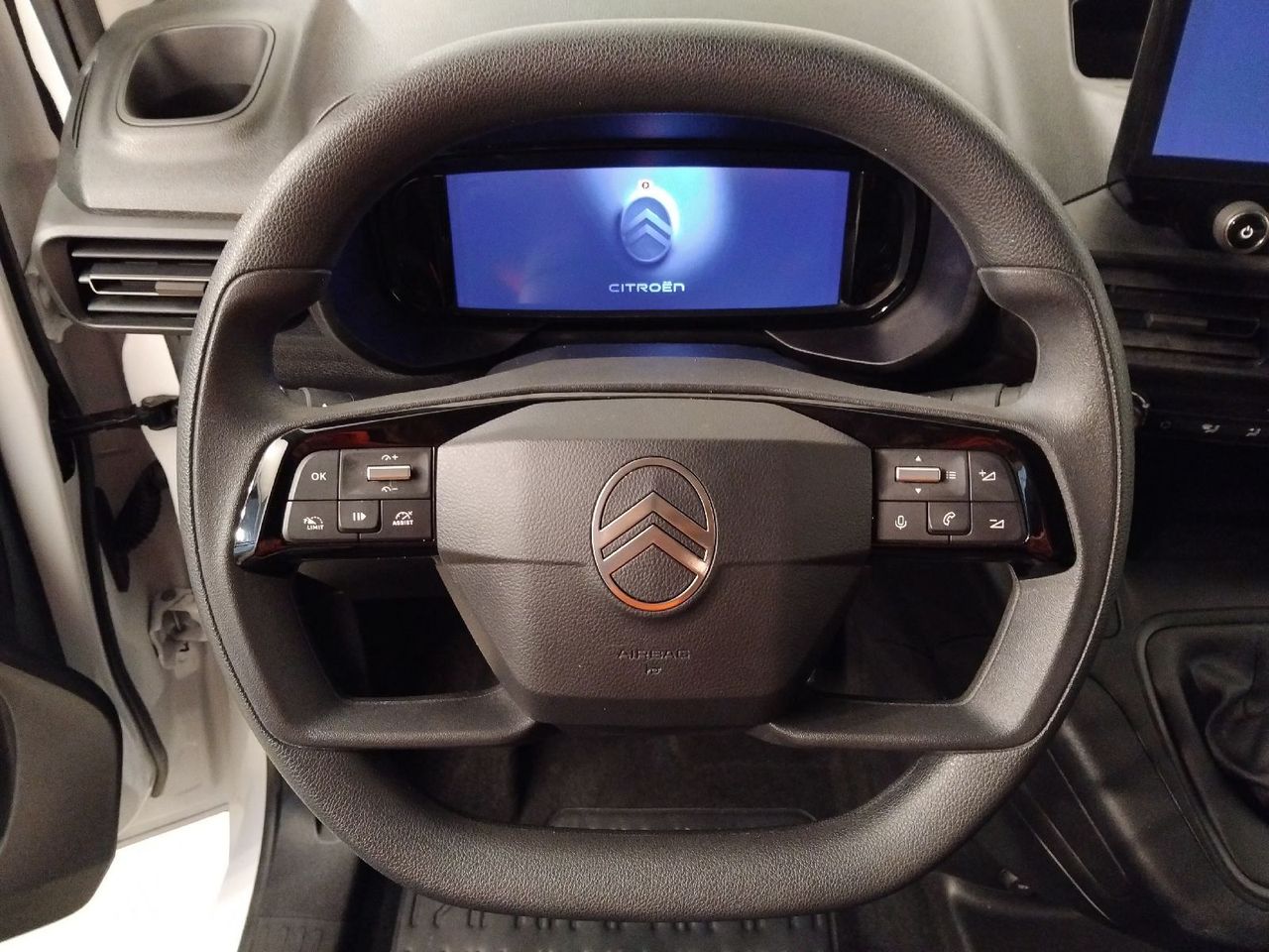 Citroën Berlingo PLUS 1.5 BLUEHDI 102 CV TALLA M 4P - foto 6