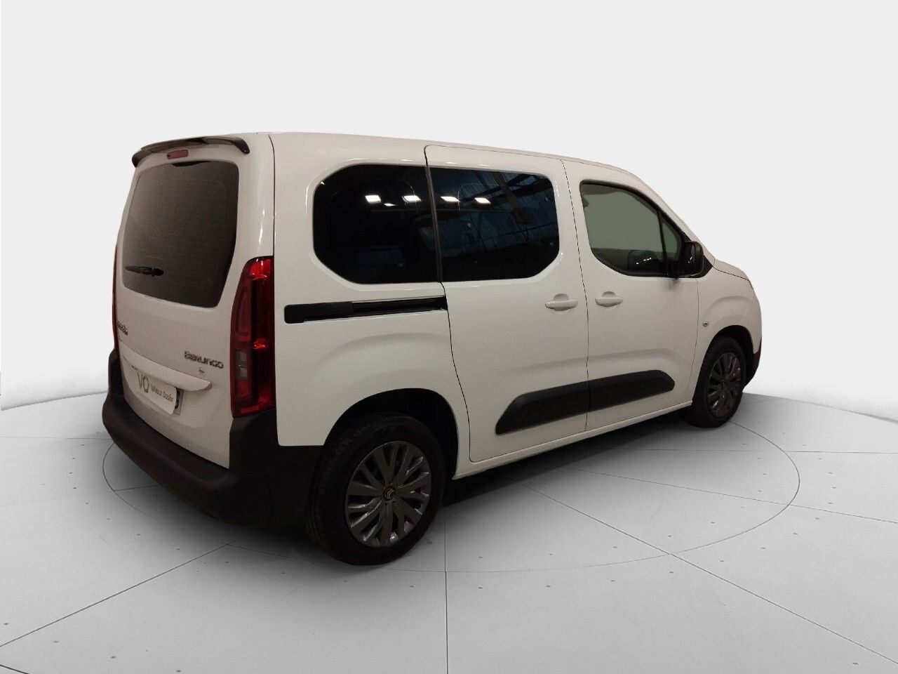Citroën Berlingo PLUS 1.5 BLUEHDI 102 CV TALLA M 4P - foto 4