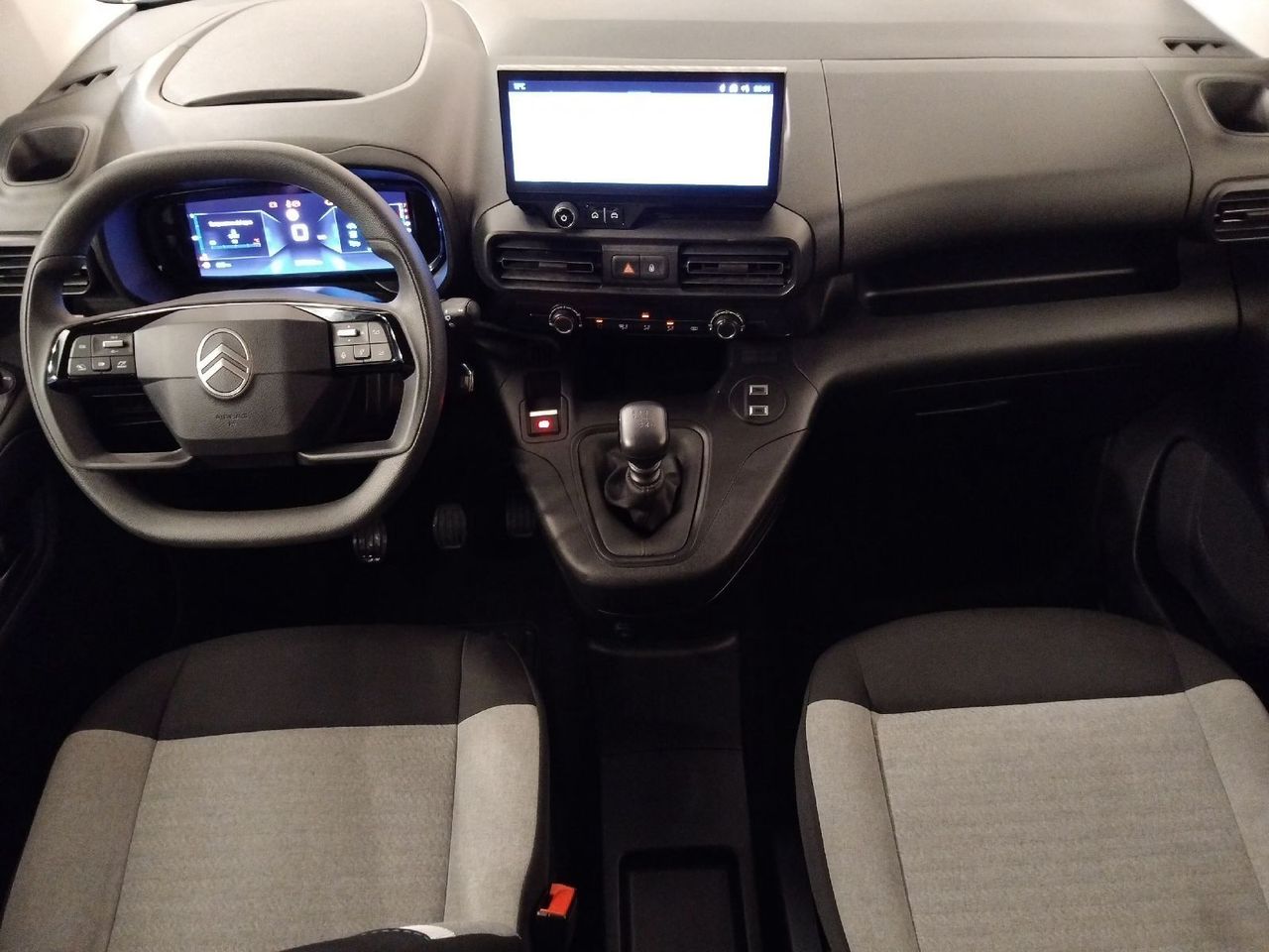 Citroën Berlingo PLUS 1.5 BLUEHDI 102 CV TALLA M 4P - foto 10