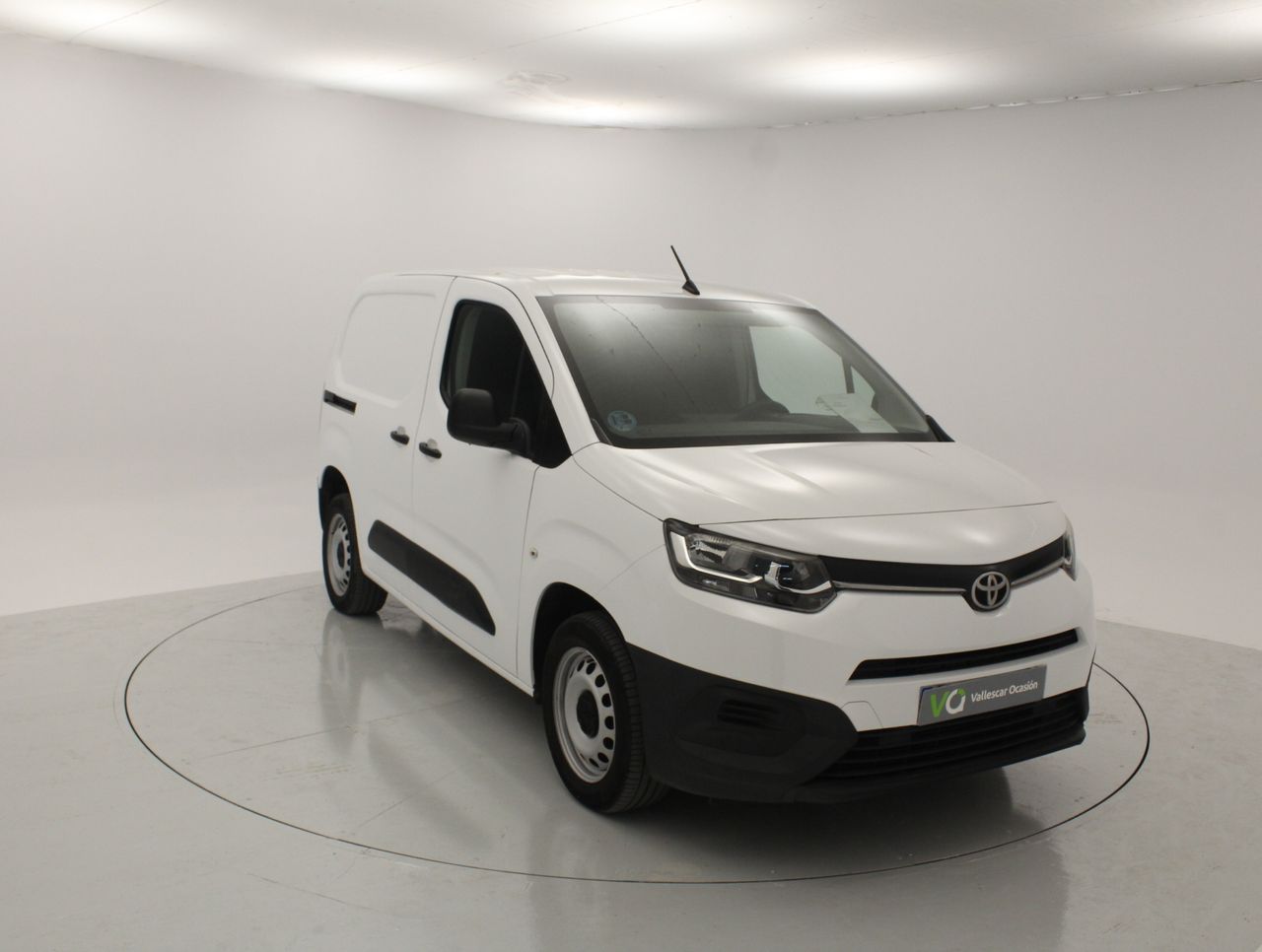 Toyota Proace City FG GX 1.5D 131 CV SWB 4P