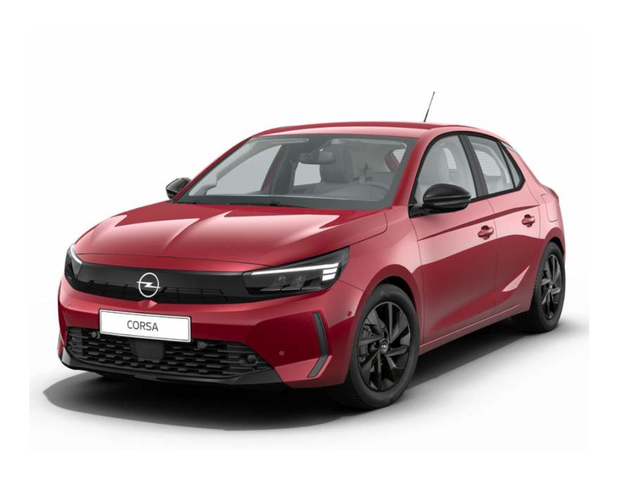 Brugt Opel Corsa 1.2 edition