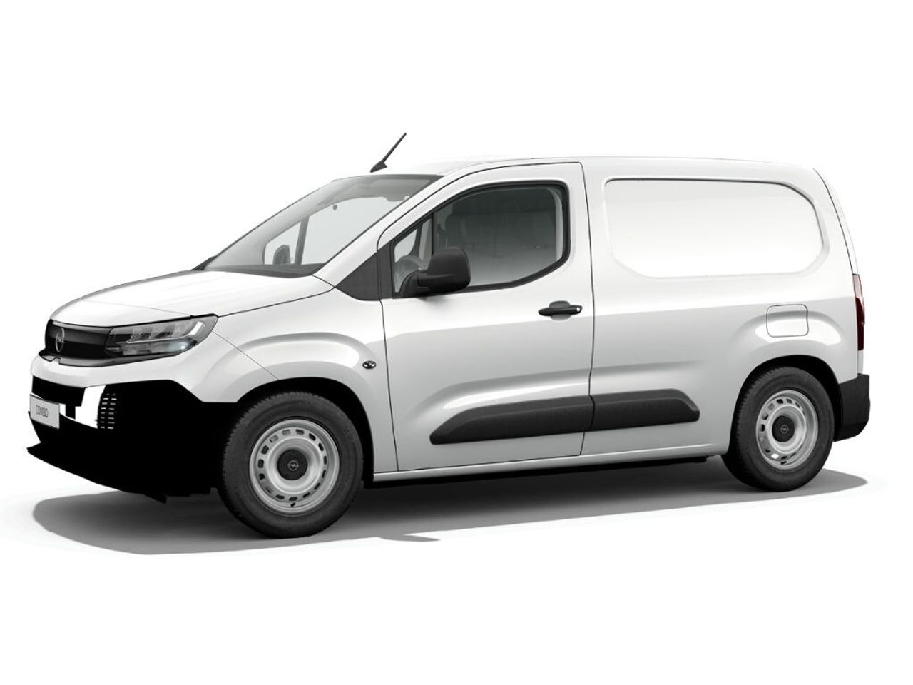 Brugt Opel Combo 1.5