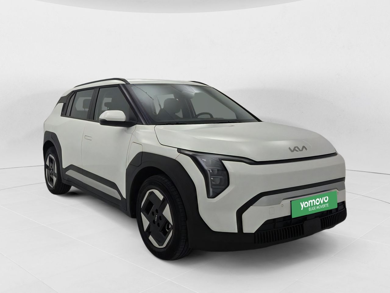 Kia EV3 BEV 81KWH 150KW AIR AUTO