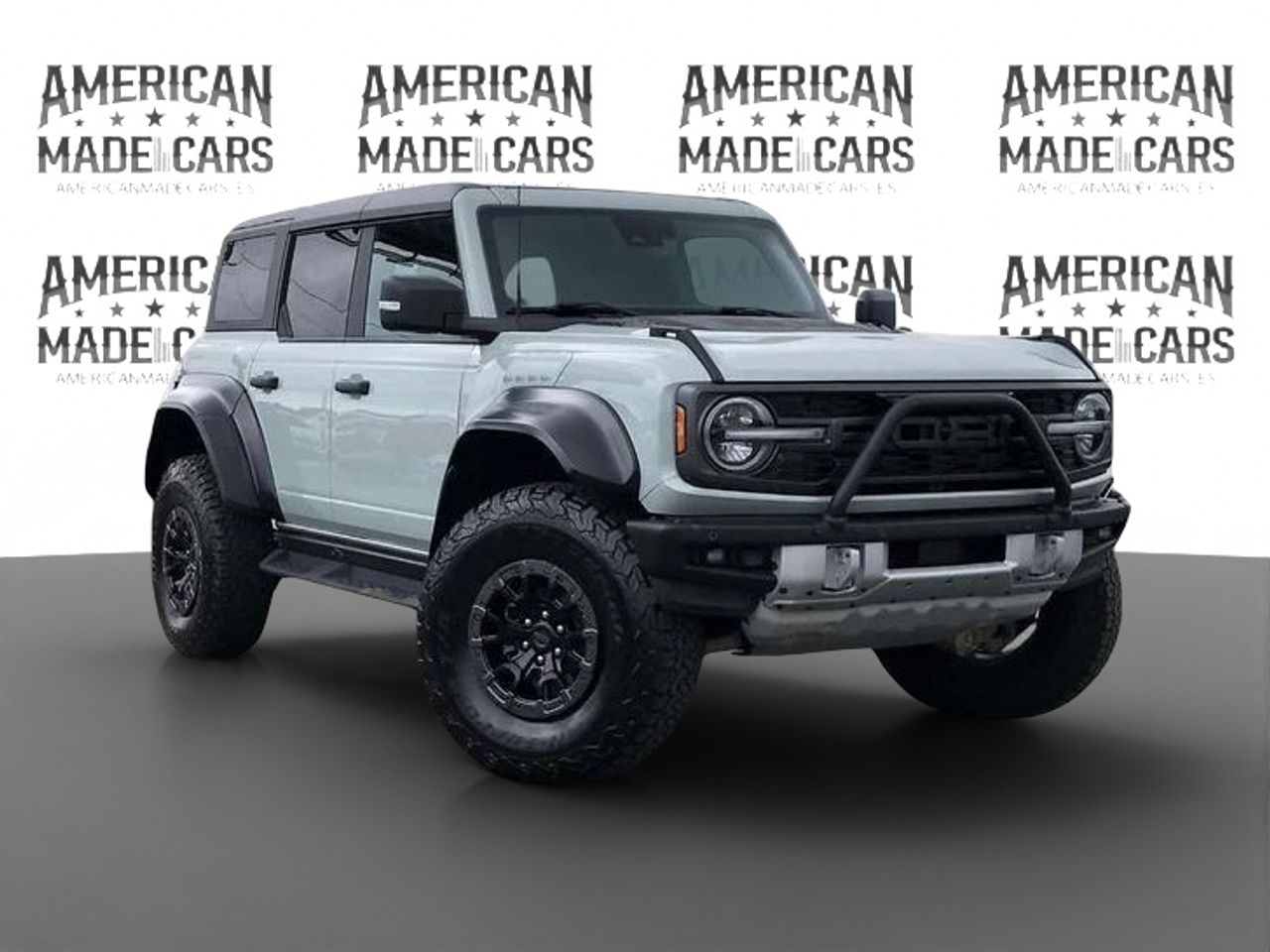 ford bronco 2023 / foto grande (3)