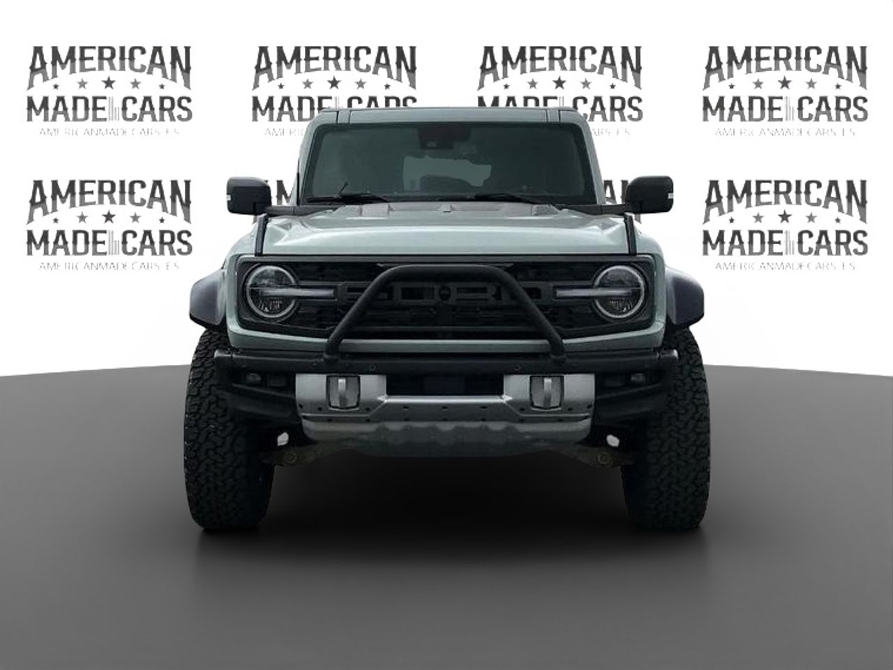 ford bronco 2023 / foto grande (2)