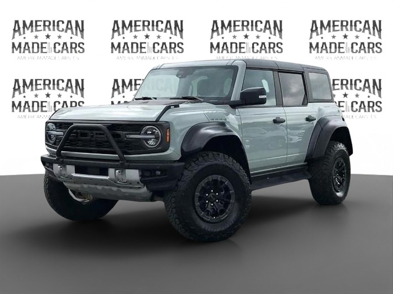 Foto ford bronco 2023 /