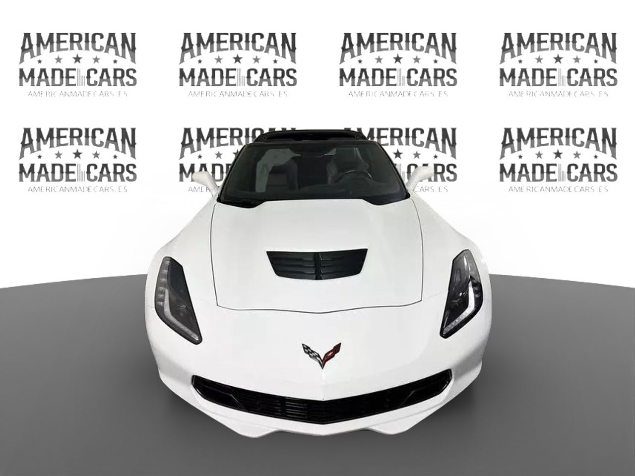 chevrolet corvette 2018 / foto grande (2)