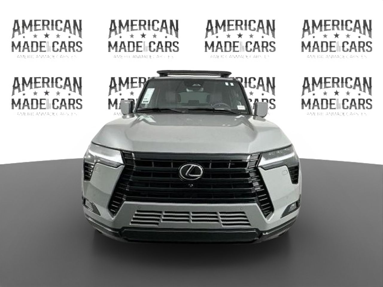lexus gx 2024 / foto grande (2)