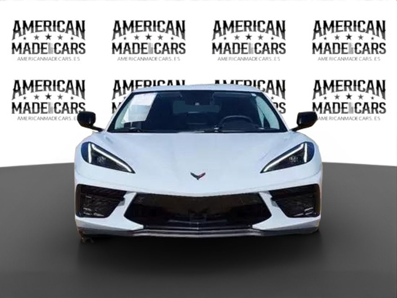 chevrolet corvette 2023 / foto grande (2)
