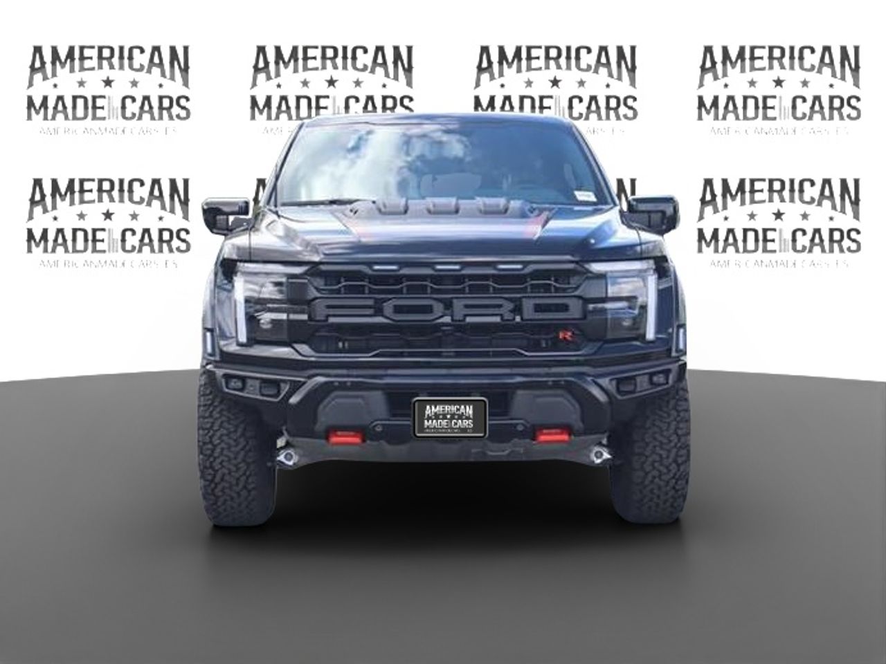 ford f-150 2023 / foto grande (2)