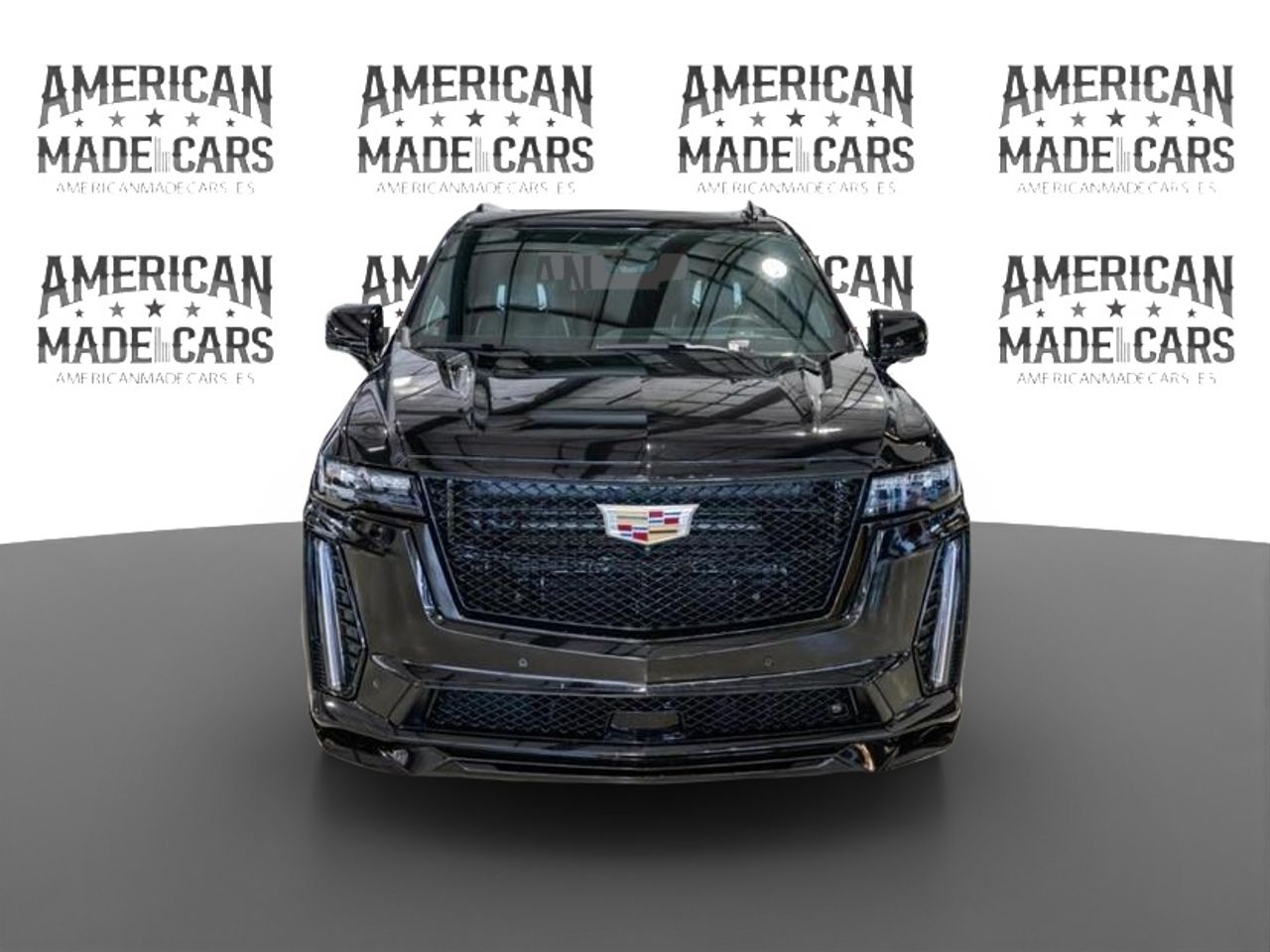 cadillac escalade 2024 / foto grande (3)