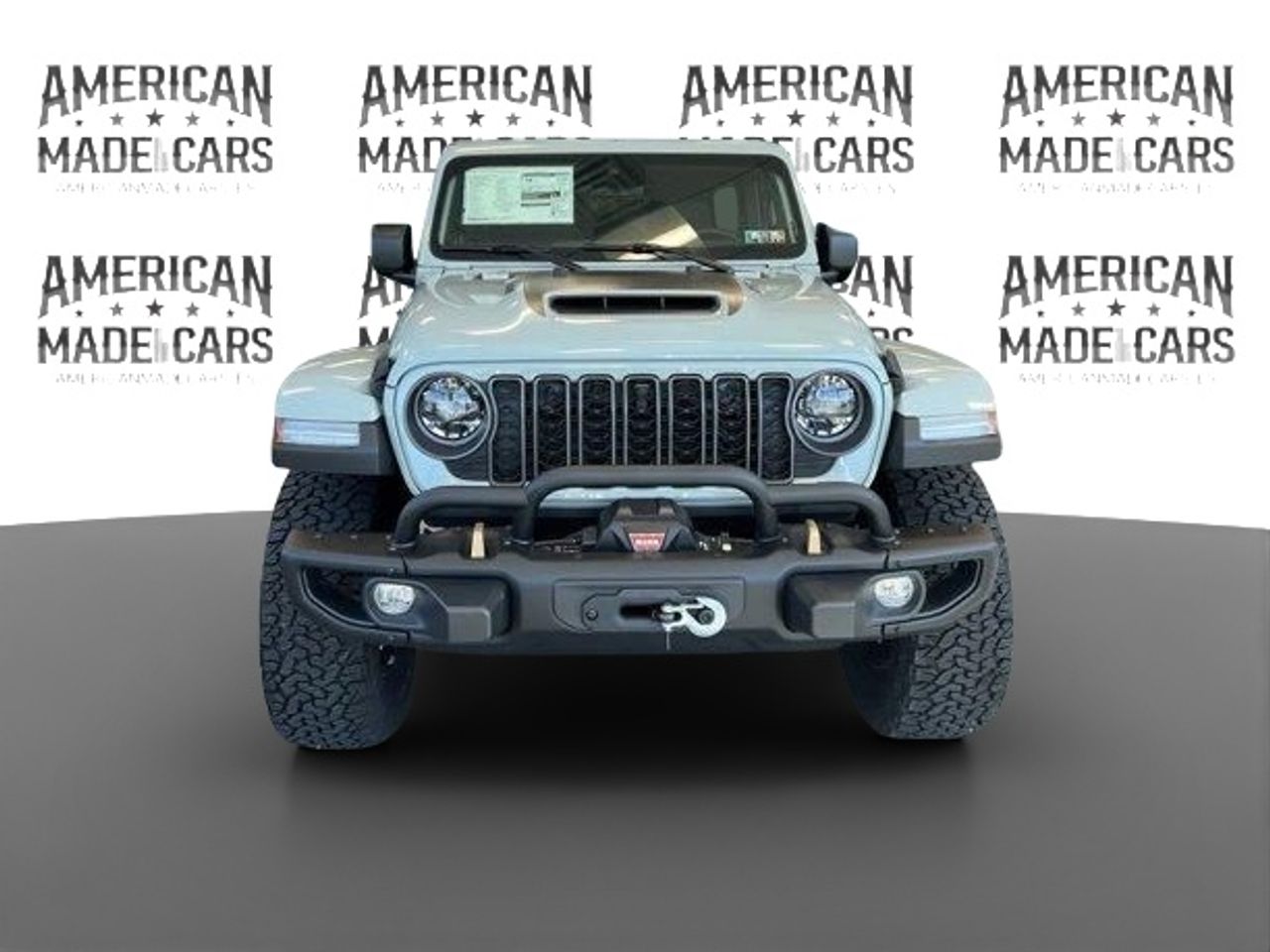 jeep wrangler 2024 / foto grande (3)