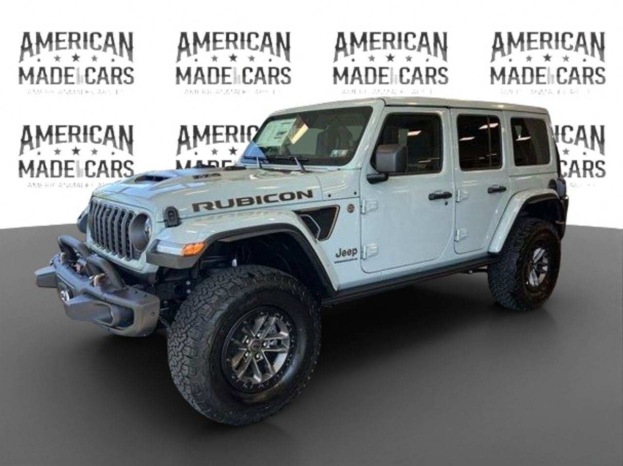Foto jeep wrangler 2024 /