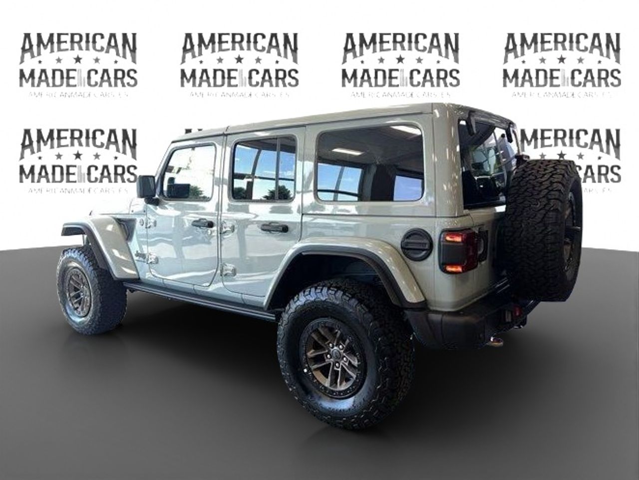 jeep wrangler 2024 / foto grande (2)