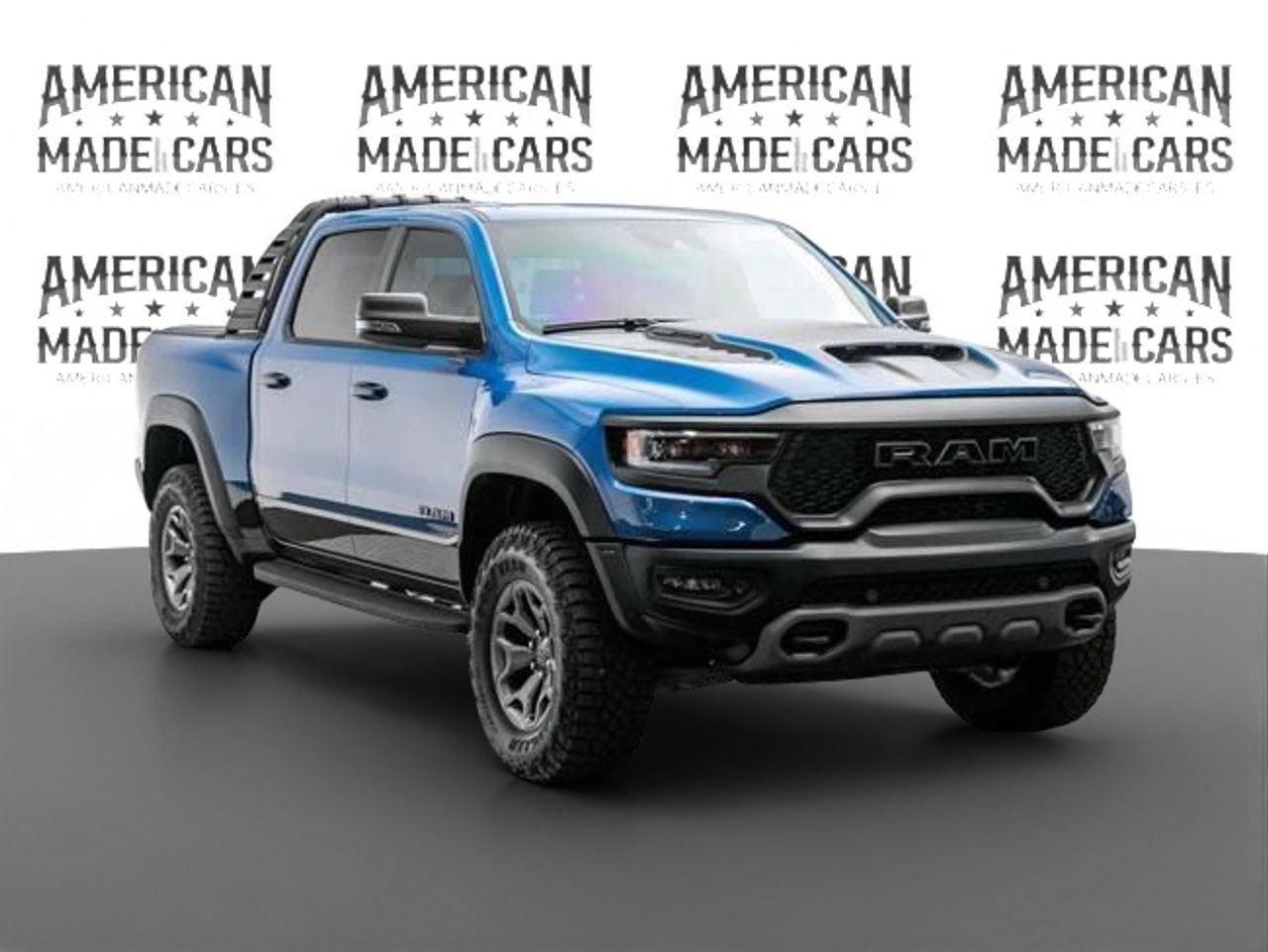 ram 1500 2024 / foto grande (3)