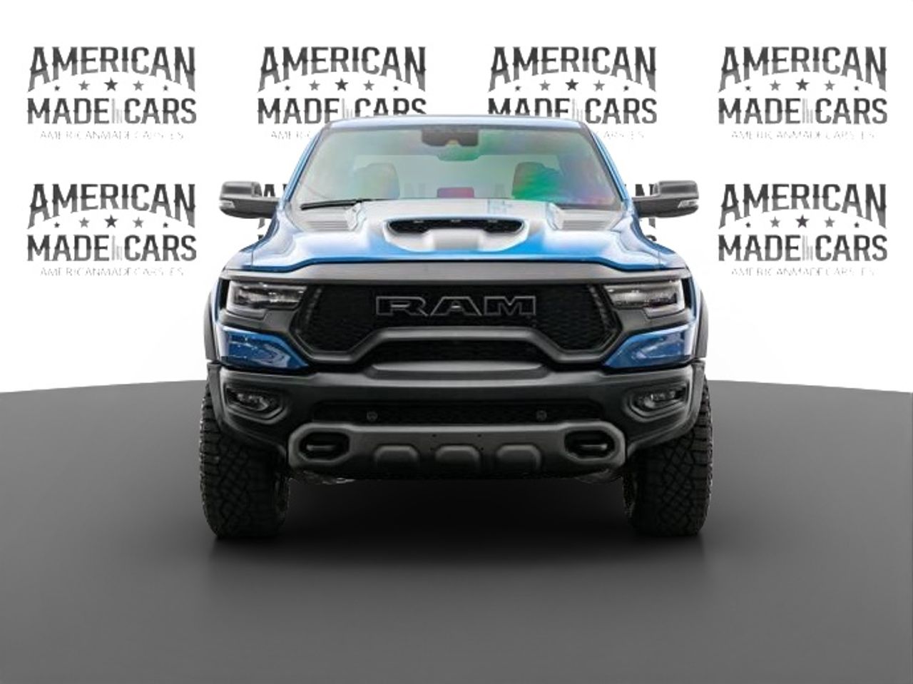 ram 1500 2024 / foto grande (2)