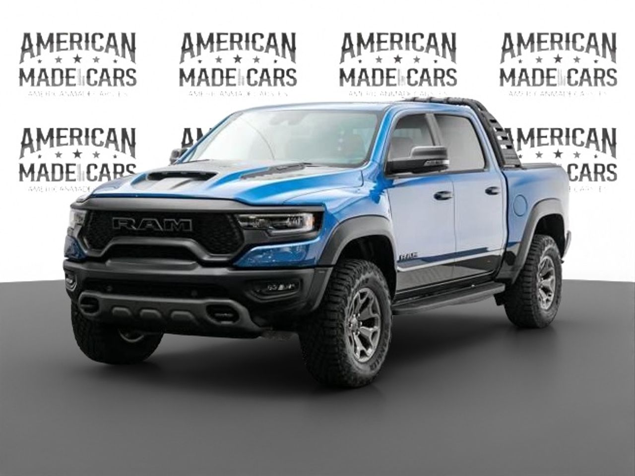 Dodge ram  de segunda mano - ram 1500 2024 /