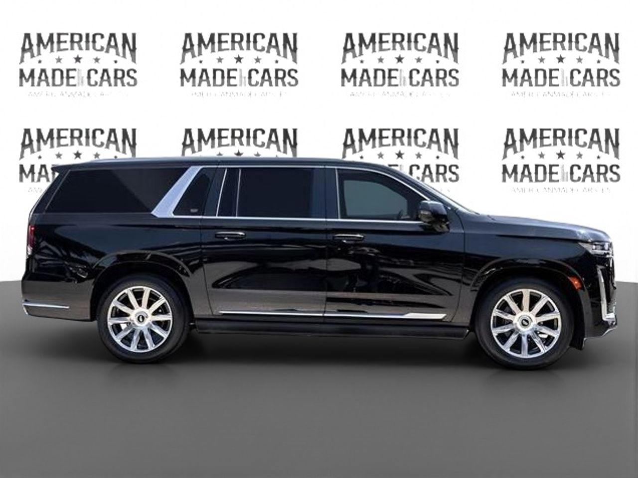 cadillac escalade 2024 / foto grande (3)
